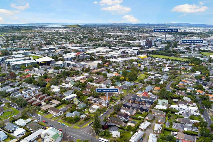 11A Cadman Avenue Greenlane_26