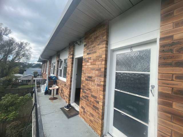 2 Bedroom Unit For Rent