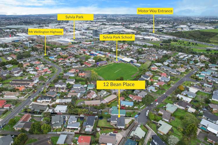 12 Bean Place Mount Wellington_13