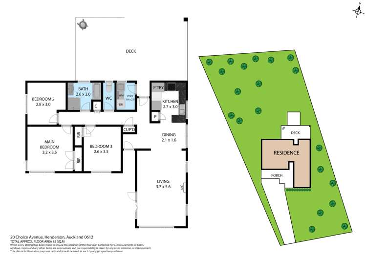 20 Choice Avenue Henderson_21