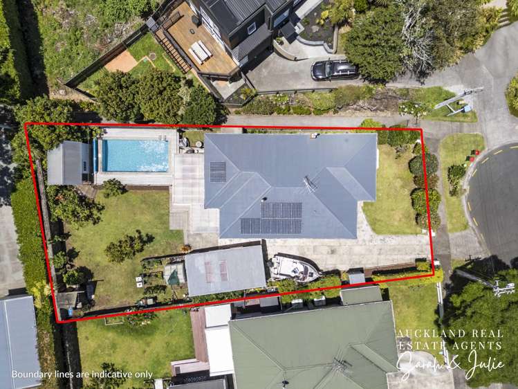 26 Brewster Avenue Morningside_26