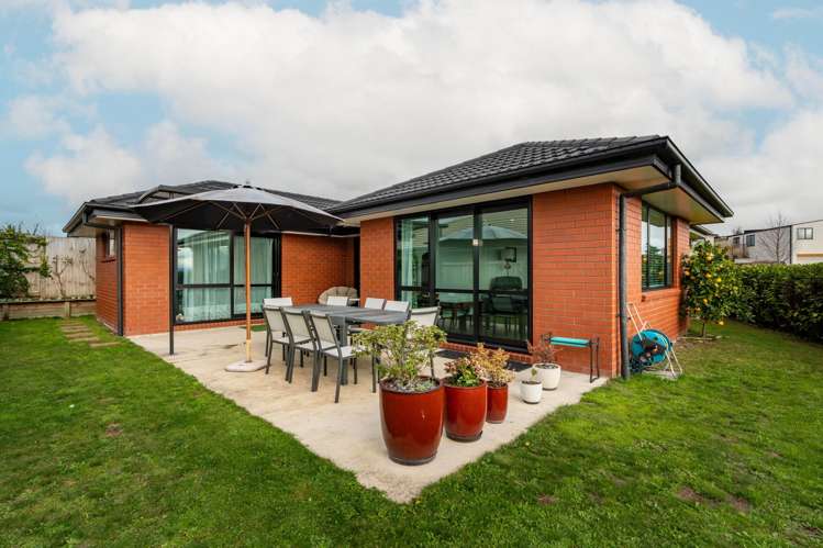 14 Te Tiireke Drive Glenview_25