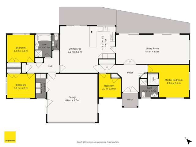 3 Eiger Place Northpark_1