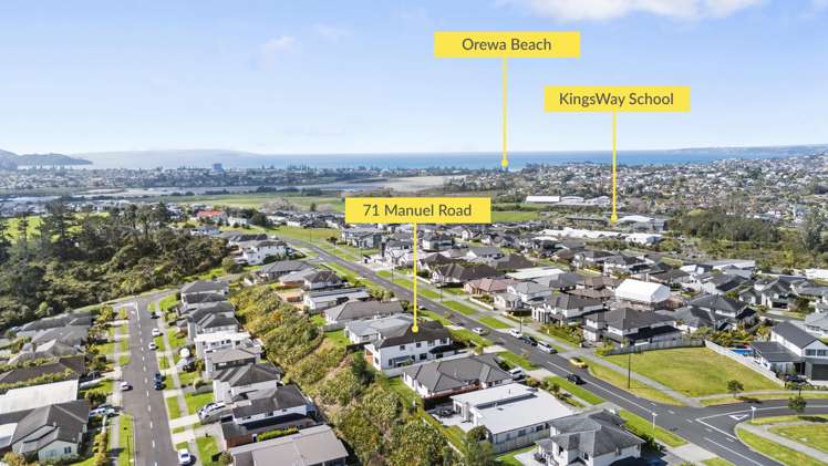 71 Manuel Road Silverdale_34