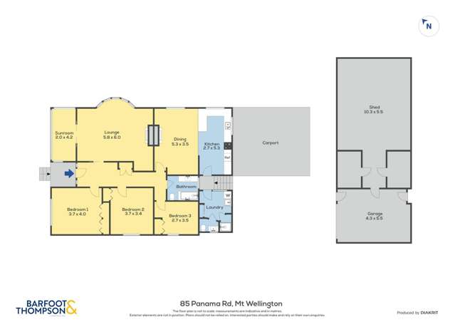 85 Panama Road Mt Wellington_1