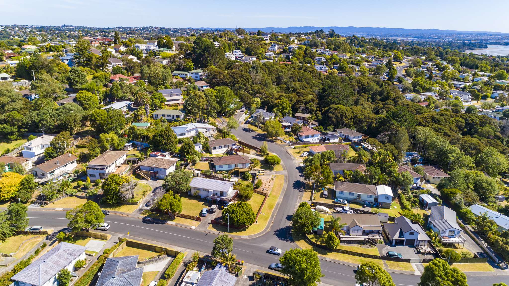 Tony Alexander: Eight reasons why Auckland house prices will fall 5-10%