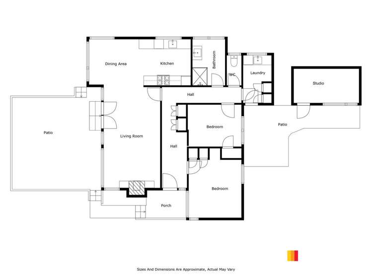 45 Hawthorn Avenue Mornington_18