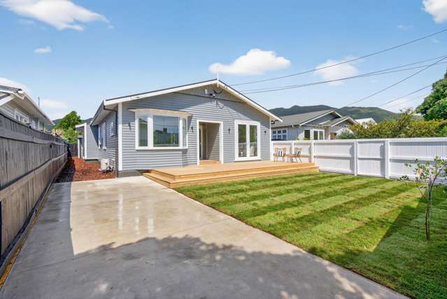 Extensively renovated in Waterloo