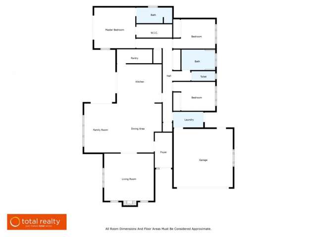 4 Churchill Drive Rangiora_1