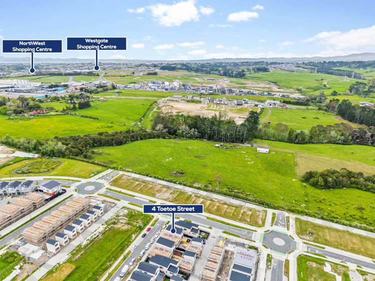 4 Toetoe Street Westgate_15