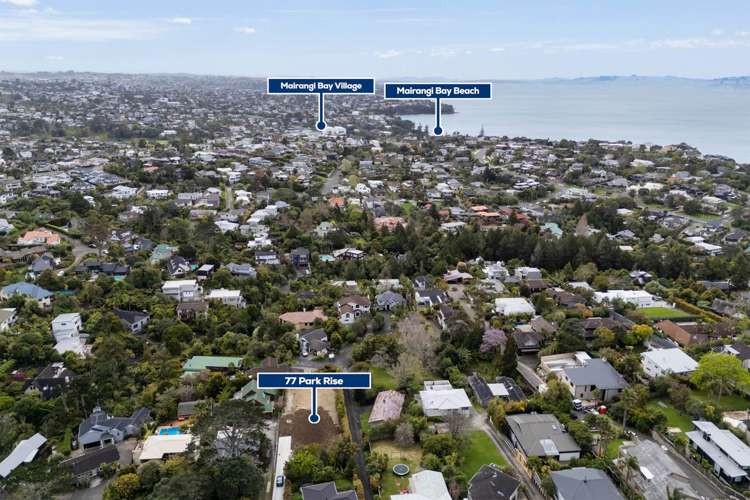 Lot 1 & 2/77 Park Rise Campbells Bay_9