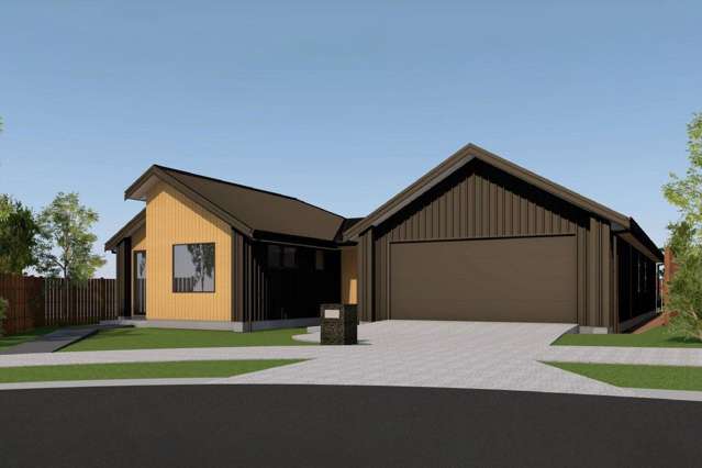 BRAND NEW Home and Income in Clevedon