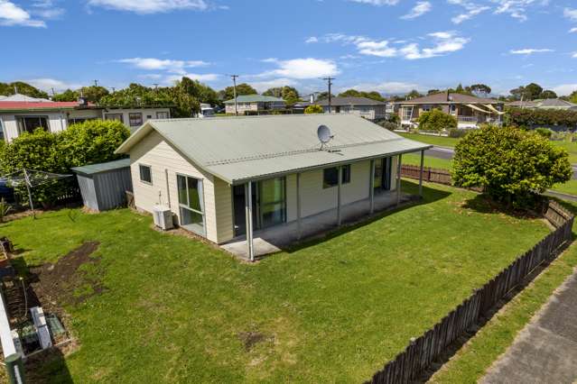 22 Harris Street Waitara_1