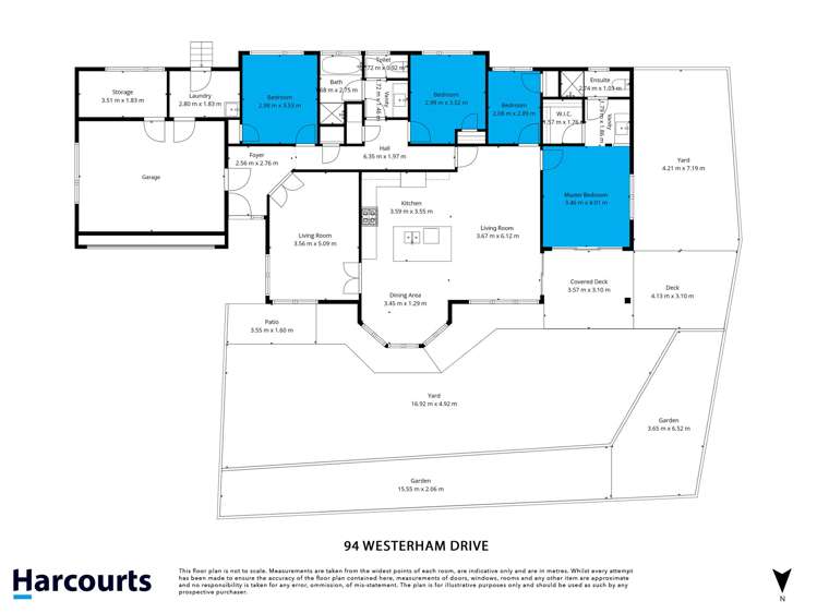 94 Westerham Drive Dannemora_3