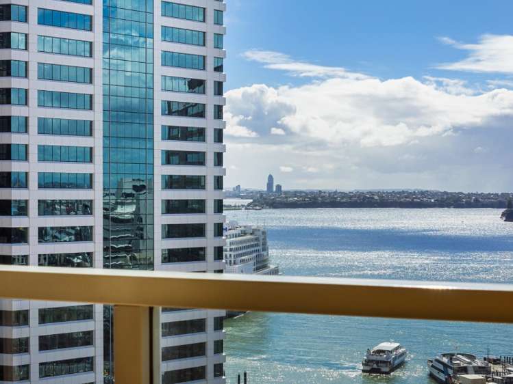 1505/8 Albert Street Auckland Central_0