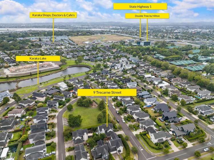 9 Trecarne Street Karaka_20