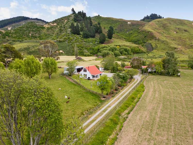 70 Waihora Road Riversdale Beach_37