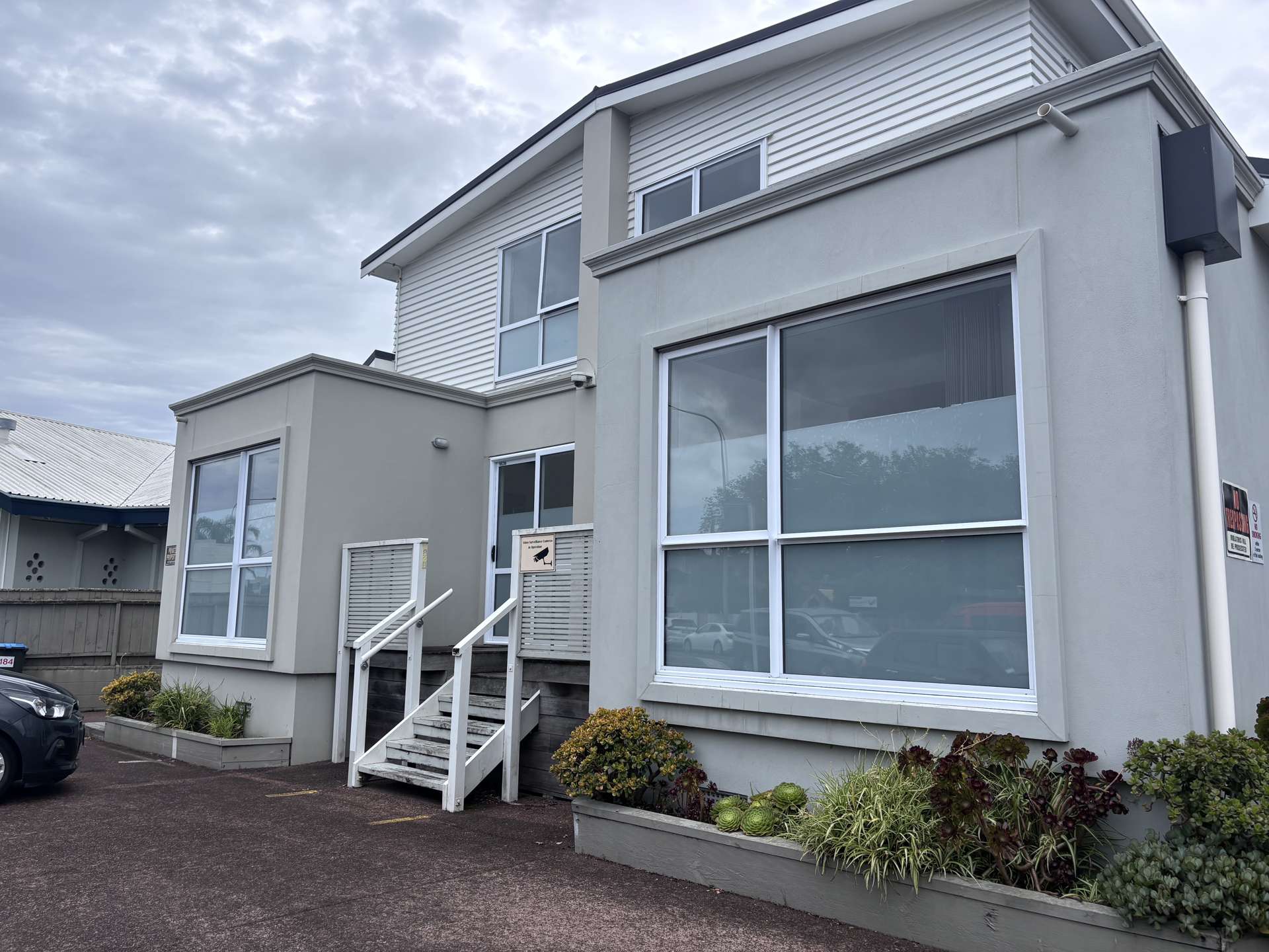 Units 182B and 186B, 182-192 Manukau Road Epsom_0