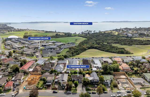13 Maugham Drive Bucklands Beach_2