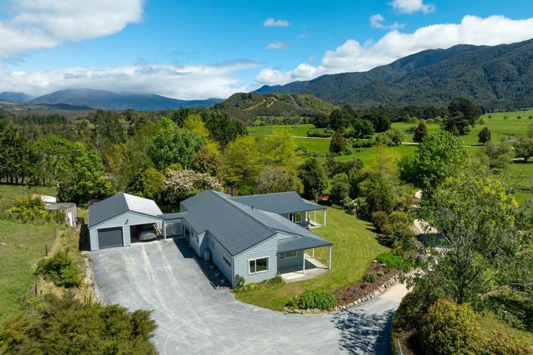 383 Aorere Valley Road Bainham_9