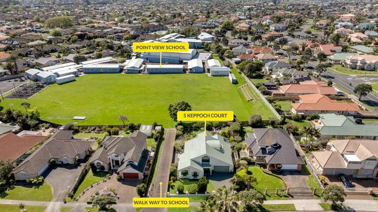 5 Keppoch Court Dannemora_21