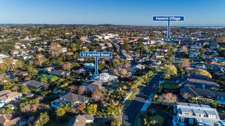 51 Parkhill Road Mellons Bay_17