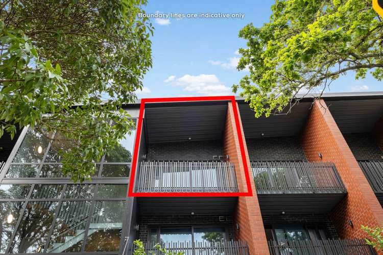 202/7b Hinaki Street Point England_10