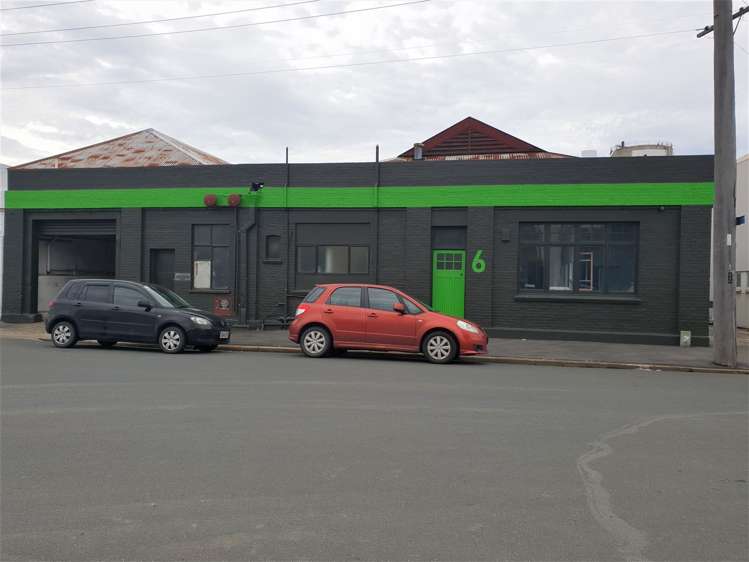 6 Jutland Street Dunedin Central_7