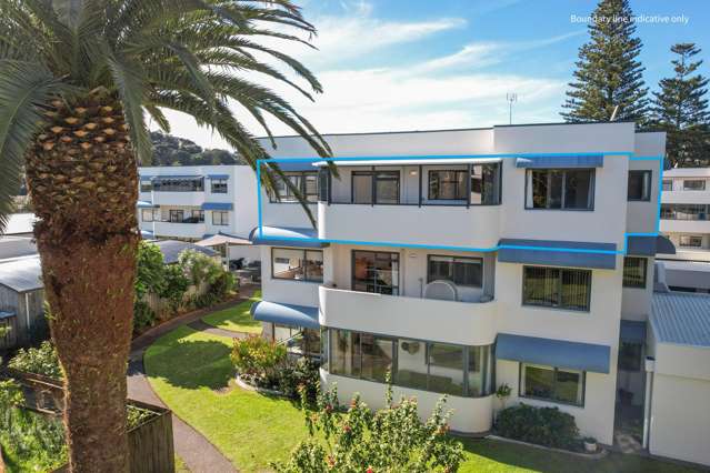 Resort-Style Living by the Beach