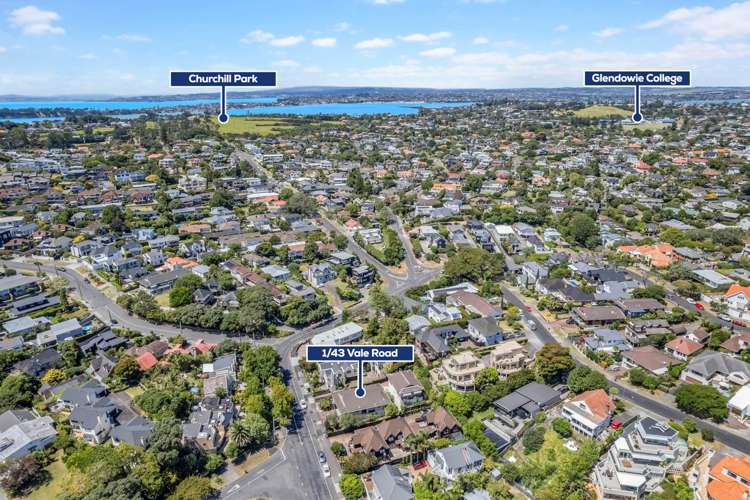 1/43 Vale Road Saint Heliers_19