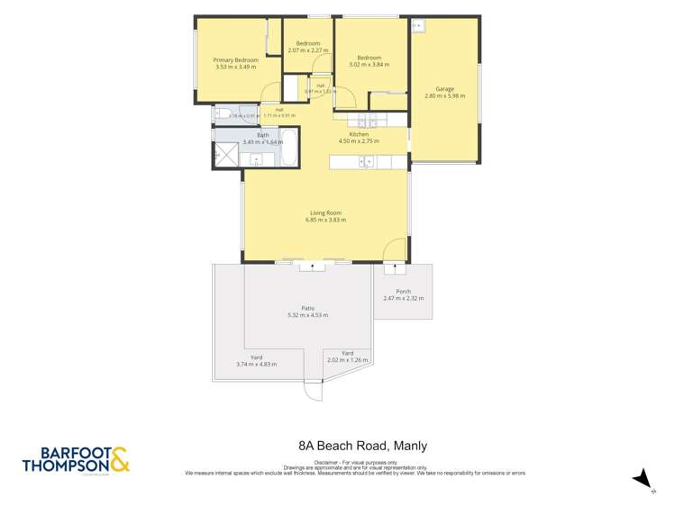8a Beach Road Manly_15