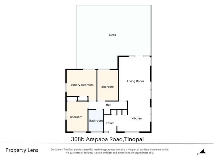 308B Arapaoa Road Tinopai_21