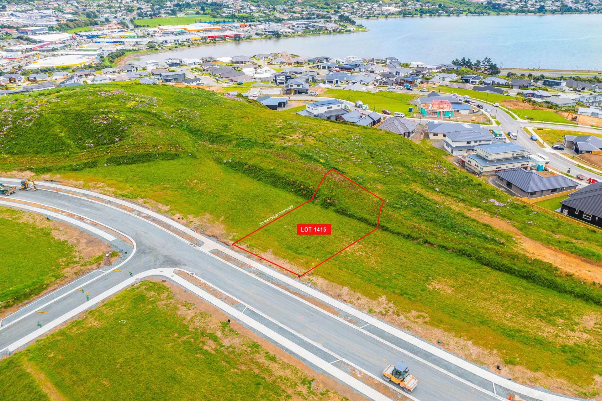 Lot 1415, 203 John Burke Drive Aotea_0