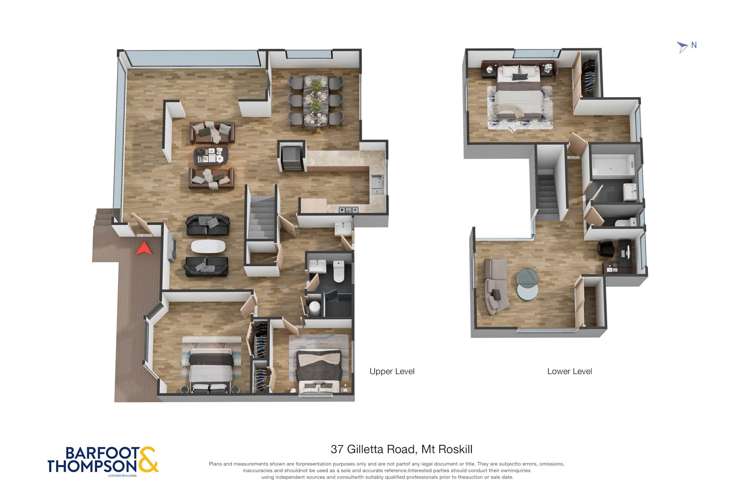 37 Gilletta Road Mt Roskill_29