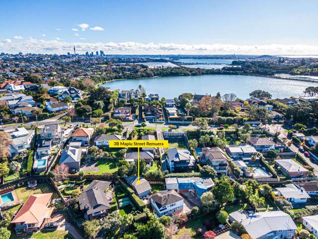 3B Mapiu Street Remuera_4