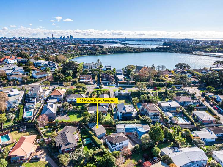 3B Mapiu Street Remuera_19