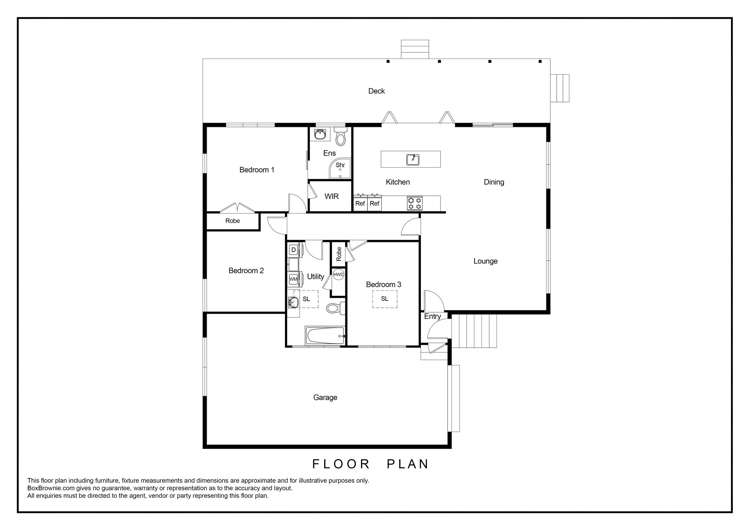 24 Bracken Street Whakatane_15