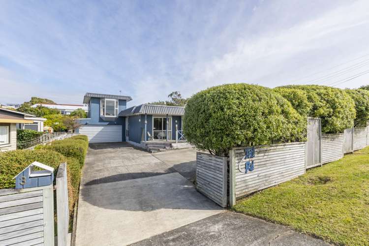 Houses for sale in Raumati Beach, Kapiti Coast