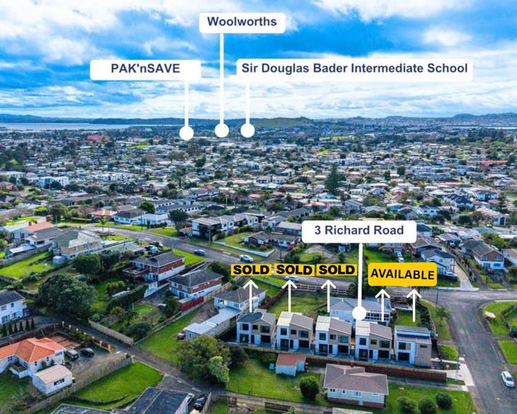 Lot 1/3 Richard Road Mangere_26