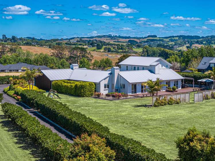 28 Clifton Road Whitford_34