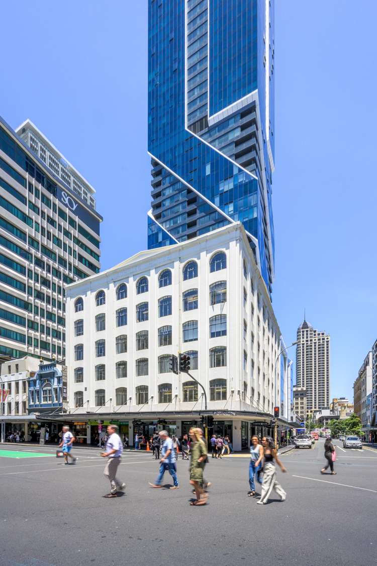 8 Commerce Street Auckland Central_0