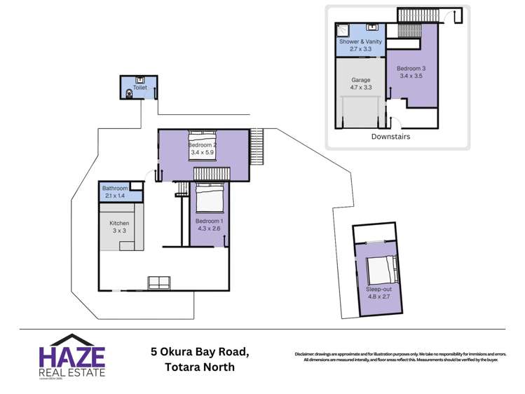 5 Okura Bay Road Totara North_40