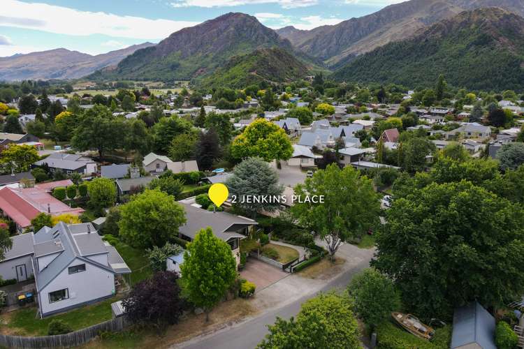 2 Jenkins Place Arrowtown_16