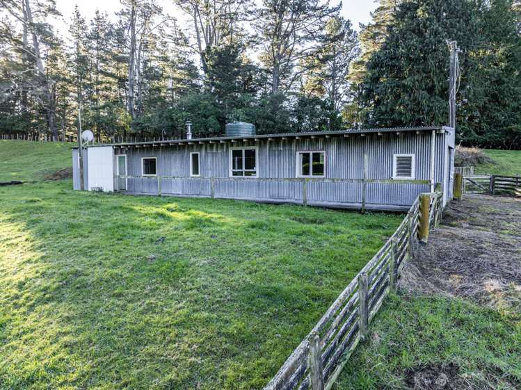 142 Pohokura Road (subdivision of) Tutira_19