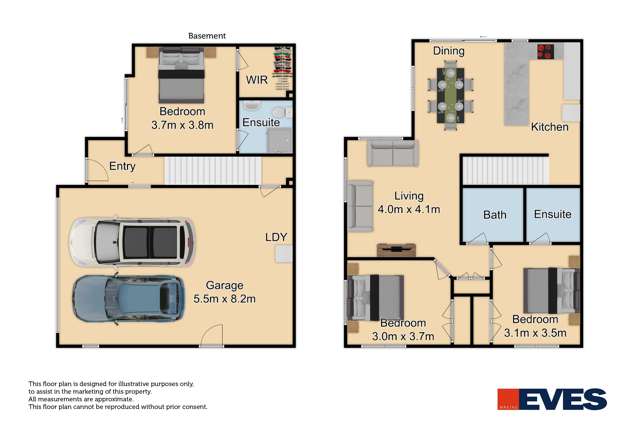 1-4/52 Gibson Road Dinsdale_1