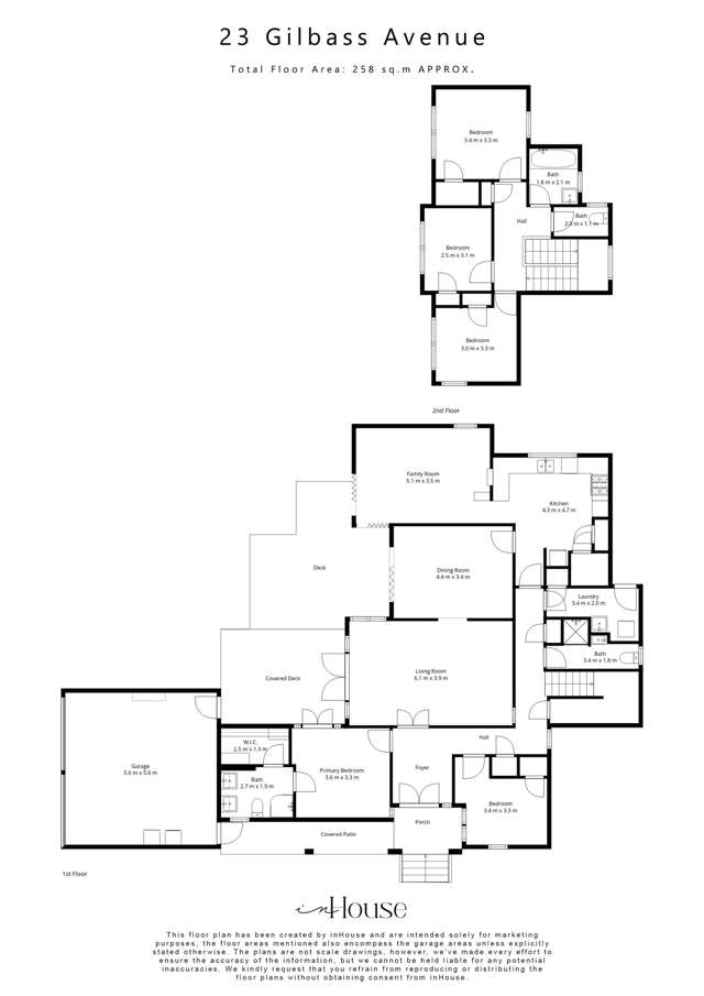 23 Gilbass Avenue Hamilton Lake_1