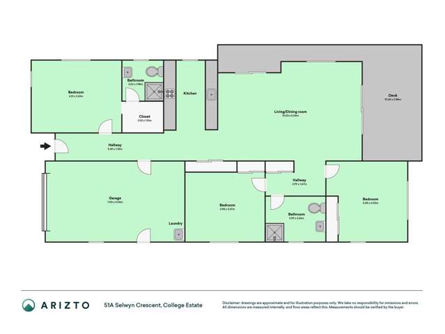 51A Selwyn Crescent College Estate_1