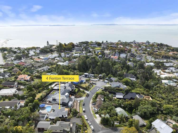 4 Fenton Terrace Cockle Bay_21