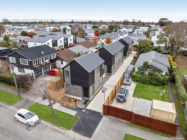 1-4/437 Worcester Street Linwood_29