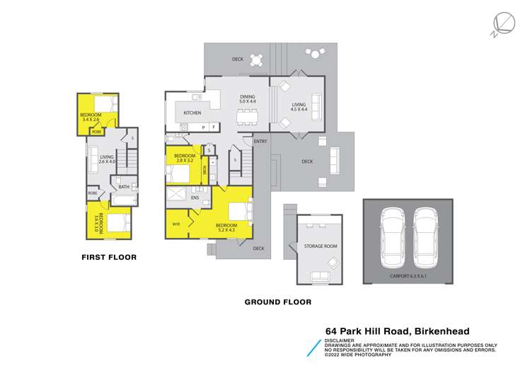 64 Park Hill Road Birkenhead_19